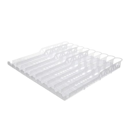 Beverage-Air Trak, Flow 10/12 Oz 10 Lanes 403-953D-12